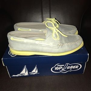 Sperry Shoes